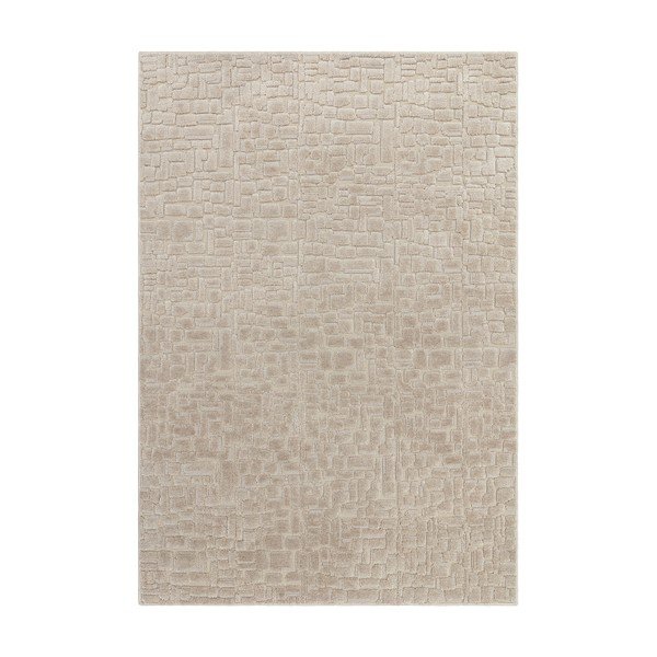Beež vaip 160x230 cm - Asiatic Carpets