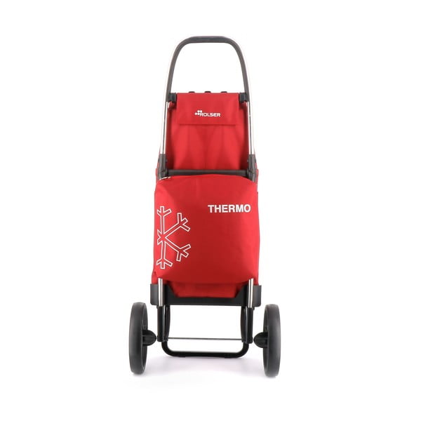 Ratastega ostukott 43 l I-Max Termo Zen 2 Logic RSG - Rolser-image-1