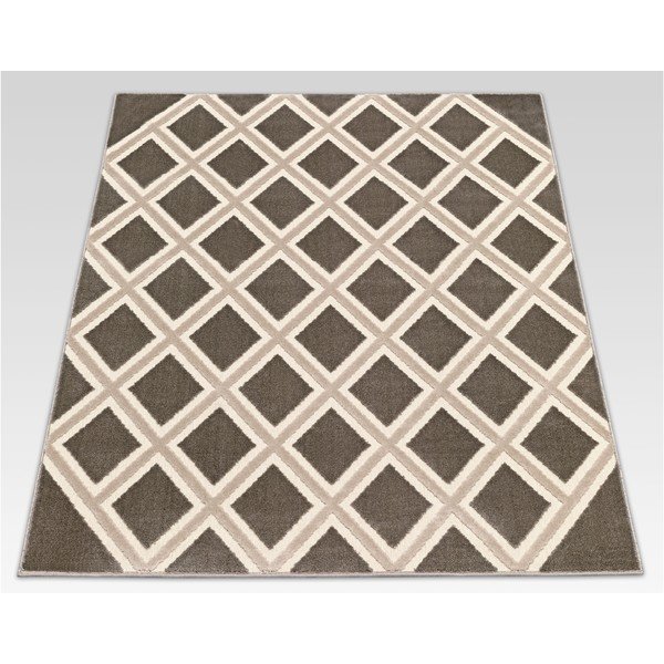 Koberec Webtappeti Reflex Crossing, 140 x 200 cm-image-1