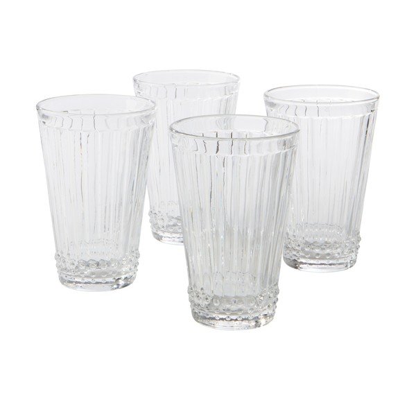 Klaasid komplektis 4 tk 440 ml Sting - Jotex