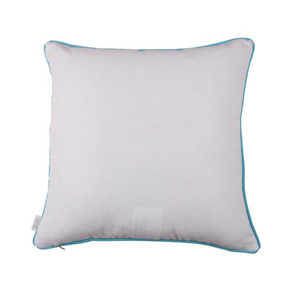 Pillowcase Mike & Co. NEW YORK Sügavsinine korall, 43 x 43 cm Honey - Mike & Co. NEW YORK-image-3
