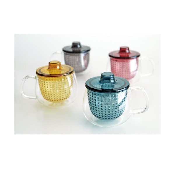 Hrneček Kinto Unimug, modrý-image-3