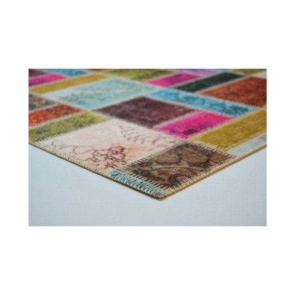 Koberec Vitaus Jannis, 80 x 140 cm-image-1