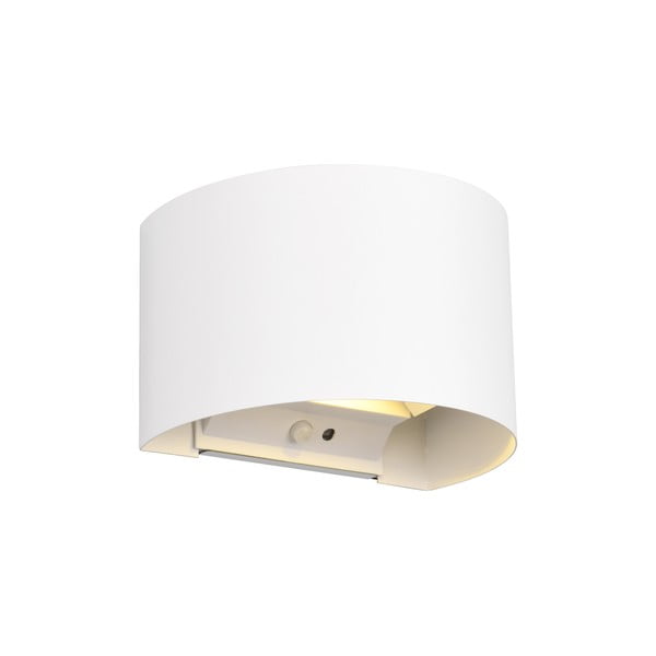 Valge LED seinavalgusti Talent - Reality-image-1