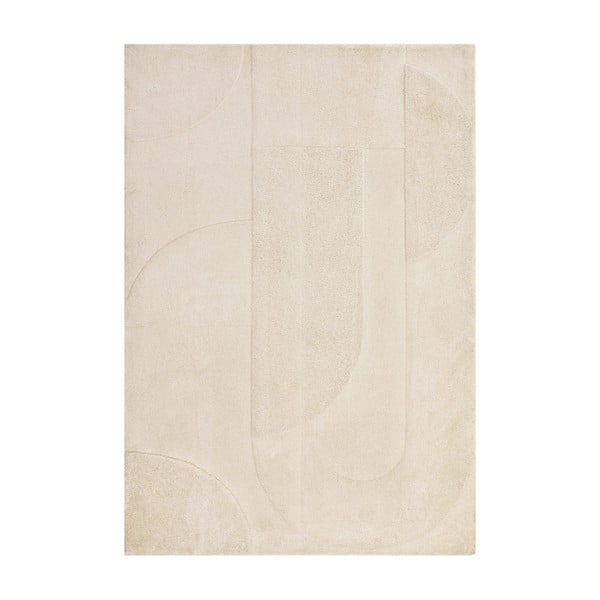 Kreem vaip 120x170 cm Tova - Asiatic Carpets