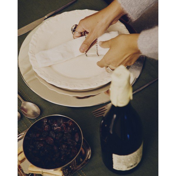 Salvrätik 30x30 cm Pals - Kave Home-image-4