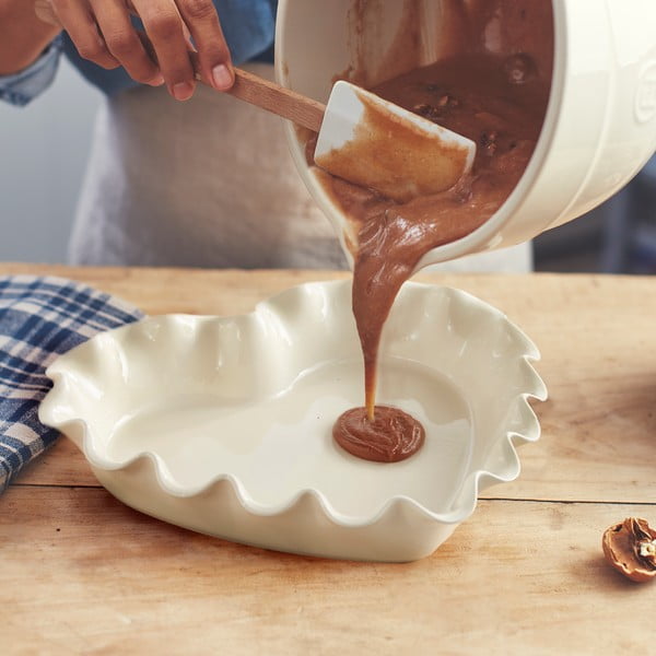 Keraamiline koogivorm 1,5 l - Emile Henry-image-2