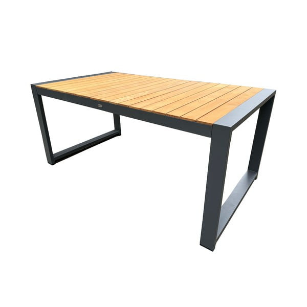 Aia söögilaud 90x167 cm Colmar - Rojaplast