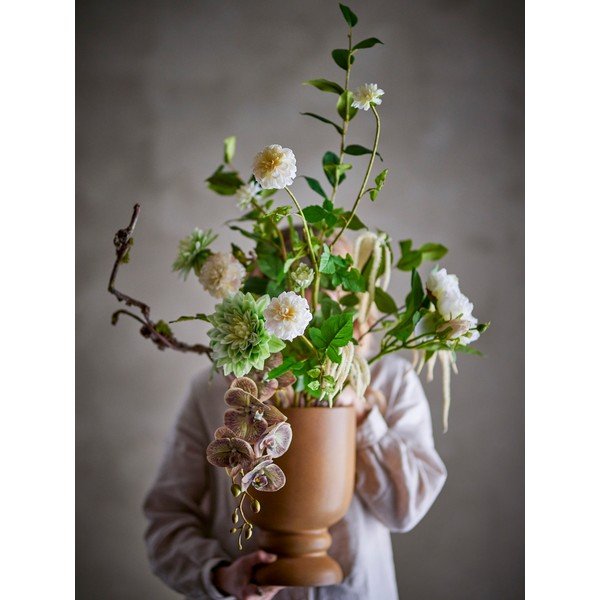 Kunstlill (kõrgus 109 cm) Rise - Bloomingville-image-1