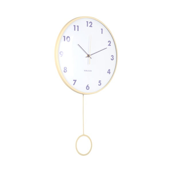 Pendel-seinakell Cheeky Dome - Karlsson-image-2