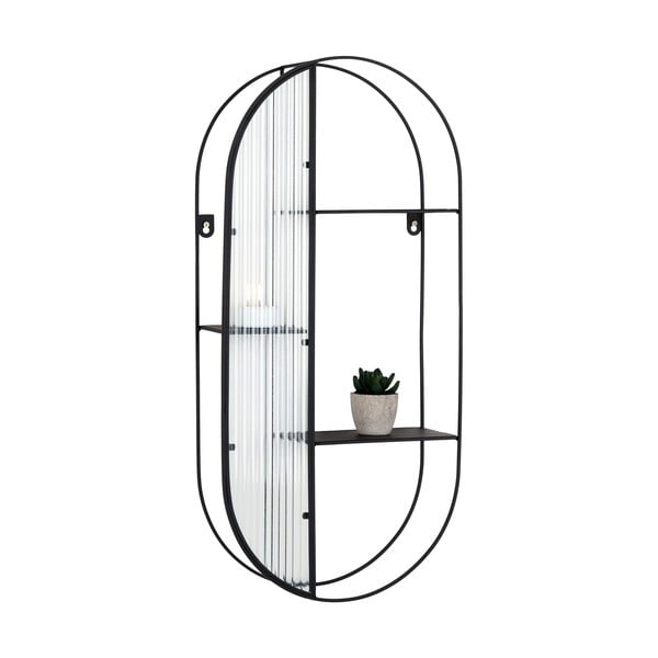 Must metallist riiul 32 cm Newcastle - House Nordic-image-3