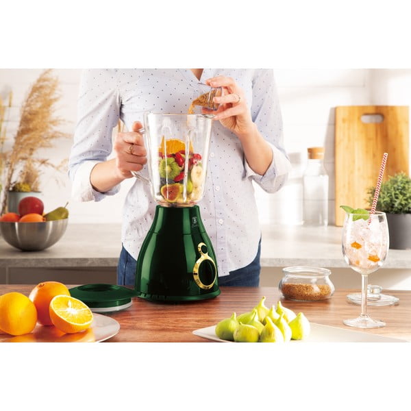 Roheline segisti Emerald Collection - BerlingerHaus-image-3