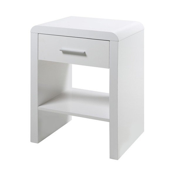 Valge öökapp Supernova - Actona-image-2