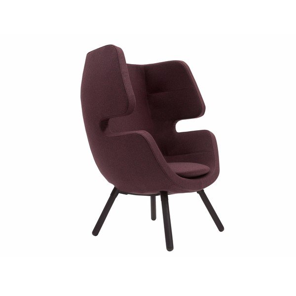 Tume lilla tugitool Moai - Softline-image-1
