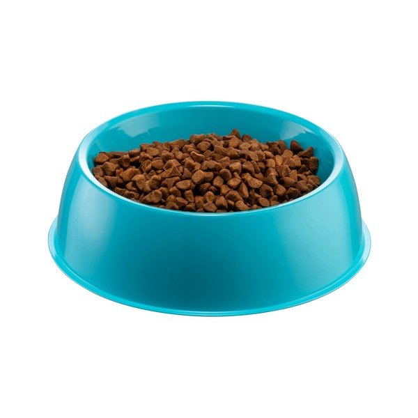 Sinine koerakauss, ø 21,5 cm - Petpetite-image-1