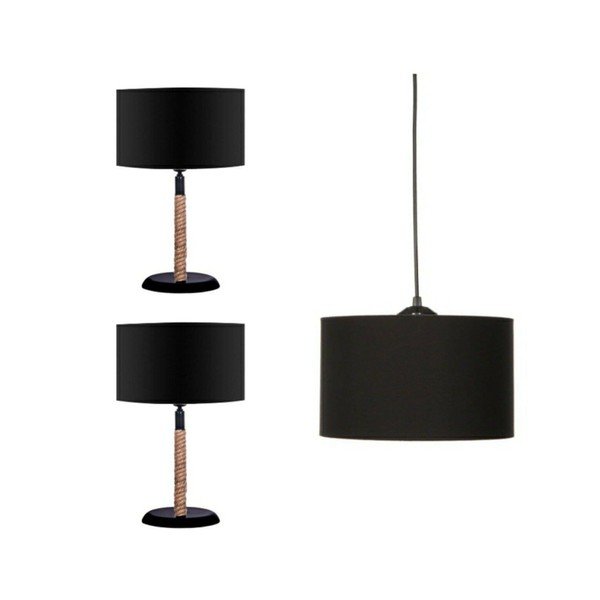 Must laualamp – Magenta Home-image-1