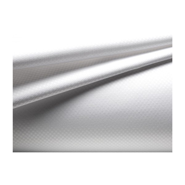 Bílý povlak na polštář Maison Carezza Protea, 70 x 80 cm-image-3