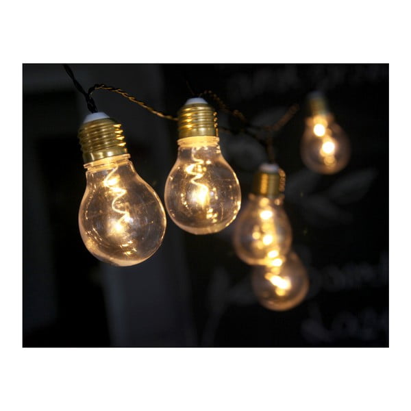 Osvětlení Glow 5 Lights-image-4