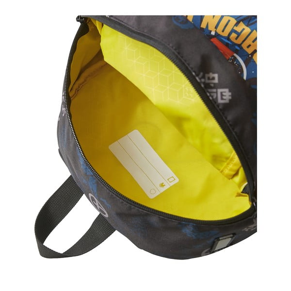 Laste seljakott 10 l Ninjago Arin - LEGO®-image-4