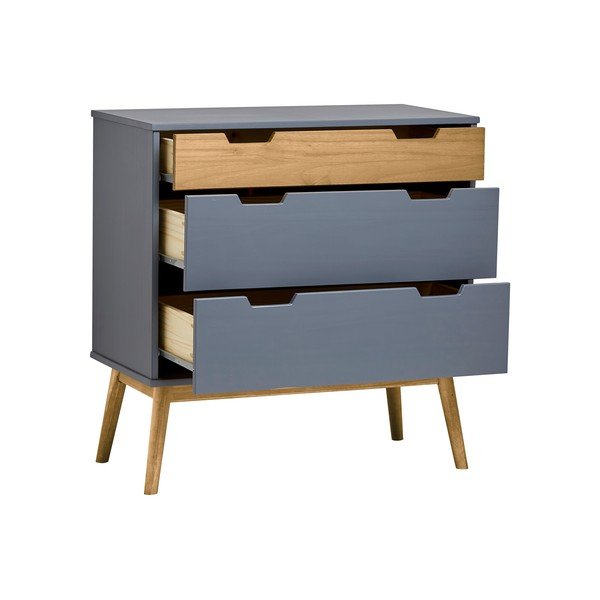 Hall kirst, valmistatud männimassiivist, kõrgus 82 cm. Baku - Marckeric-image-3