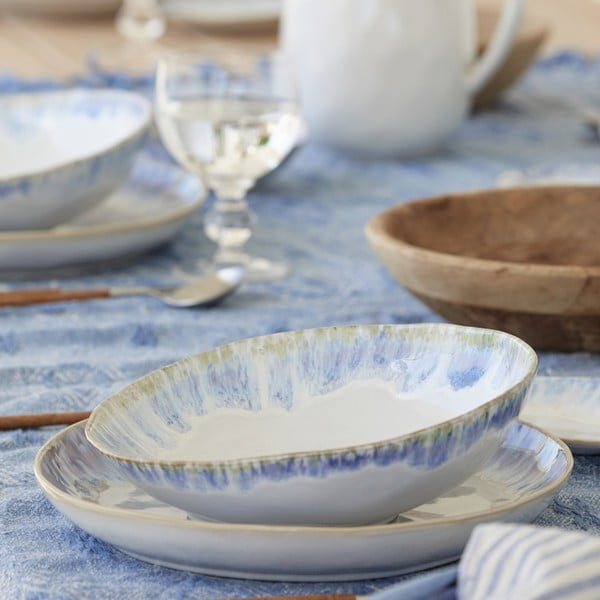 Sinine keraamiline kauss , ⌀ 24 cm Brisa - Costa Nova-image-1