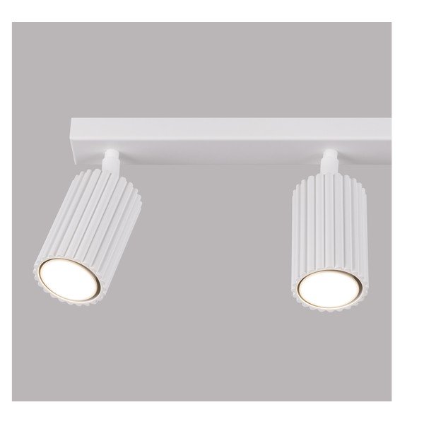 Valge laevalgusti 6,5x45 cm Gleam - Sollux-image-1