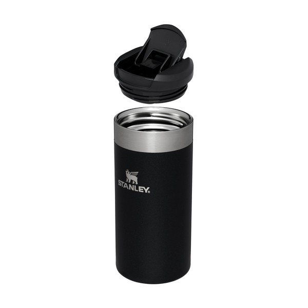 Must termoskruus 350 ml - Stanley-image-2