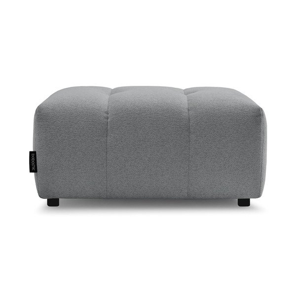 Hall šenillist tumba Roxelane - Bobochic Paris