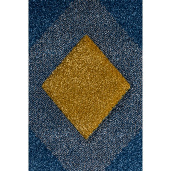 Sinine vaip Paloma, 160 x 230 cm - Flair Rugs-image-1