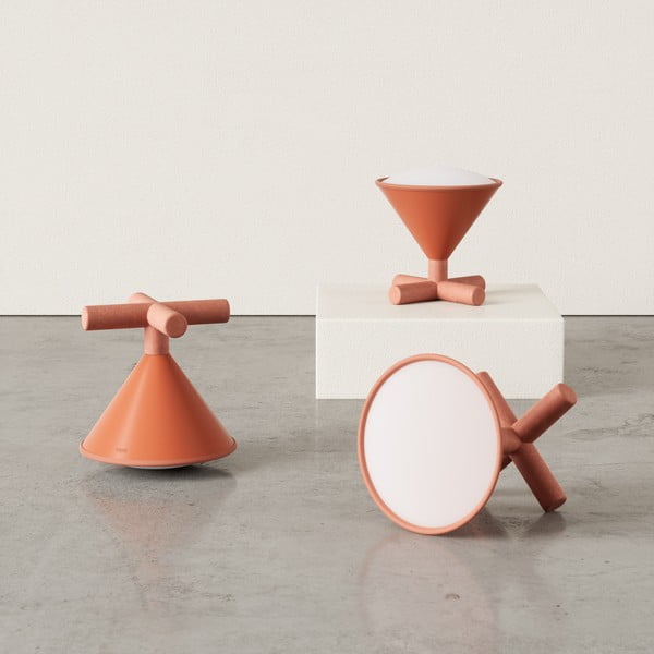 Nutikas valgustus Cono - Umbra-image-1