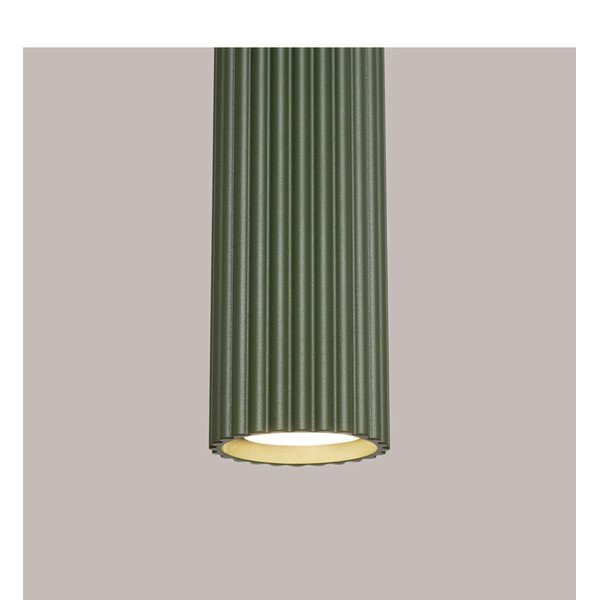 Roheline rippvalgusti Gleam - Sollux-image-3