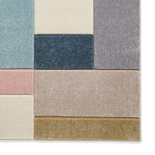 Vaip 120x170 cm Matrix - Think Rugs-image-4