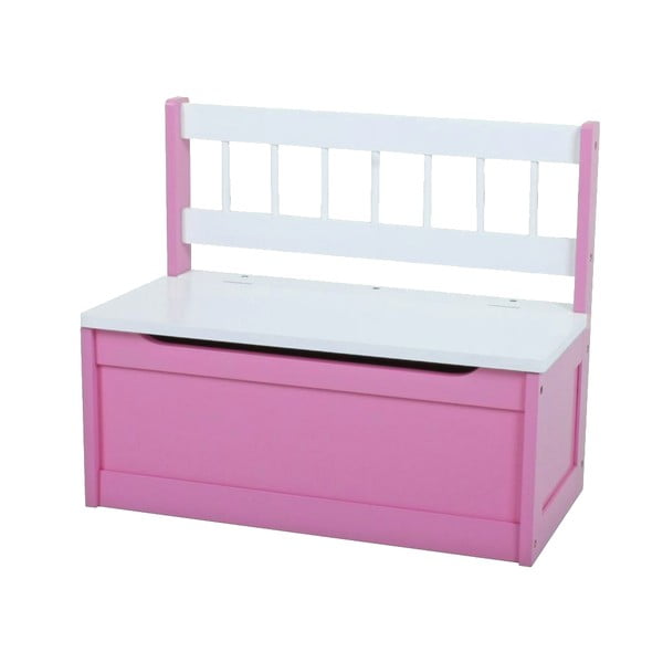 Roosa laste pink - Deco Pleasure