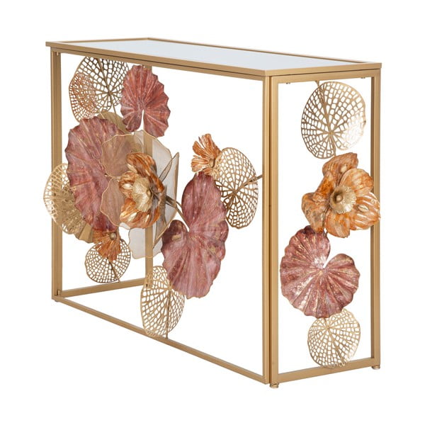 Oranž konsoollaud 41.5x114 cm Glam Redy – Mauro Ferretti-image-3