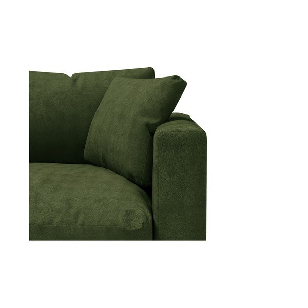 Tumeroheline diivan 220 cm Comfy - Scandic-image-3