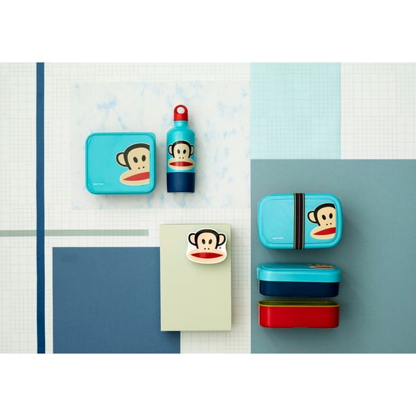 Modrá lahev s hrnkem Paul Frank-image-3