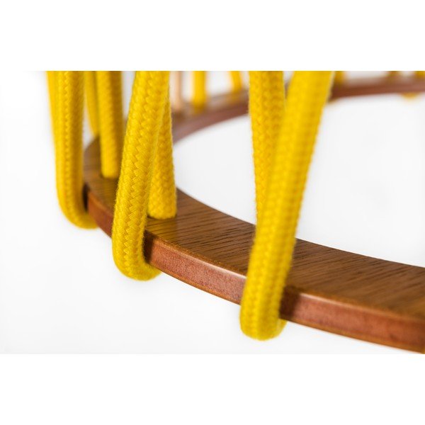 Kollane laevalgusti, ø 45 cm Macaron - EMKO-image-2