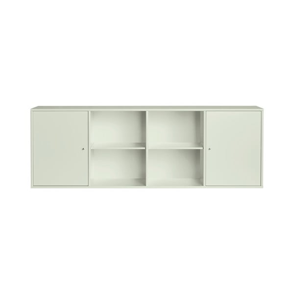 Mündivärvi rippuv kummut 176x61x42 cm Mistral - Hammel Furniture