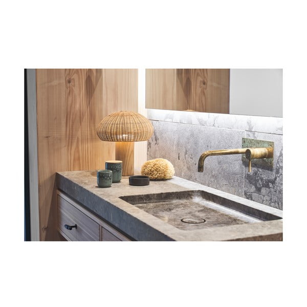 Lõhnaküünal, põlemisaeg 30 h Iris Coconut Mango - Villa Collection-image-3