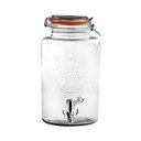 Jookide dosaator , 5 l - Kilner