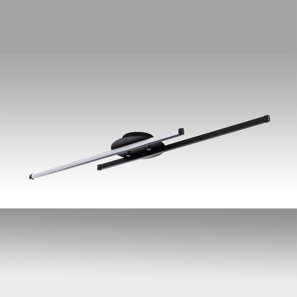 Must LED laevalgusti 10x86 cm Umut - Opviq lights-image-1