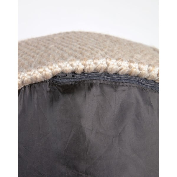 Aiakuhvt Kaie, beež, ø 62 cm - Kave Home-image-2