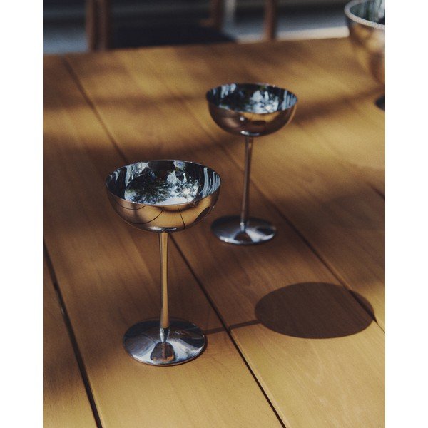 Veiniklaasid 2tk Nirela - Kave Home-image-3