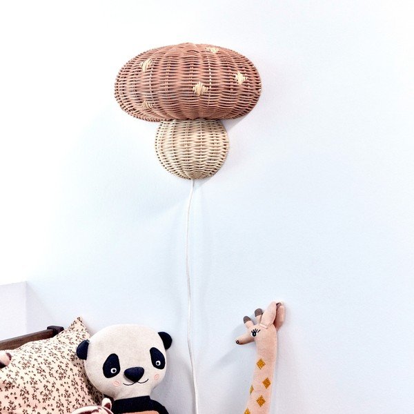 Kaisukaru Darling Giraffe - OYOY Mini-image-2