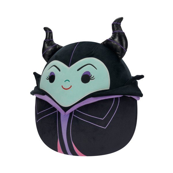 Pluusist mänguasi Disney Maleficent - SQUISHMALLOWS-image-4