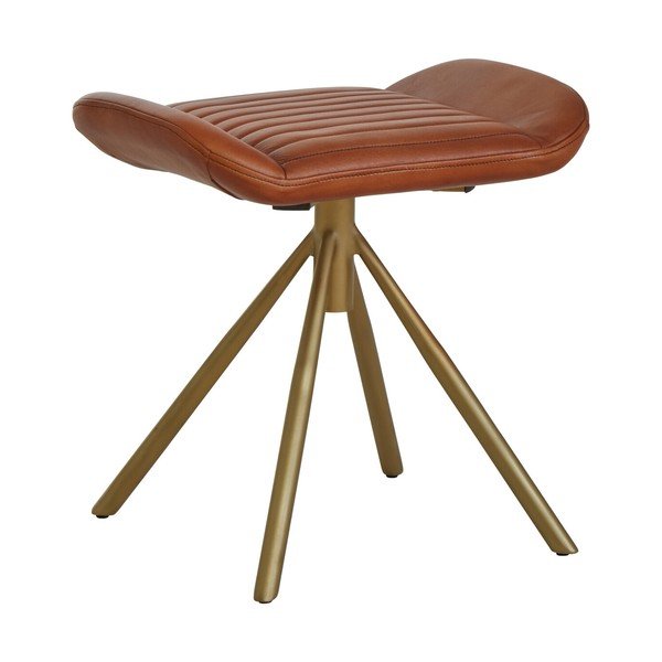 Pruun nahkjalaping Buffalo - Premier Housewares