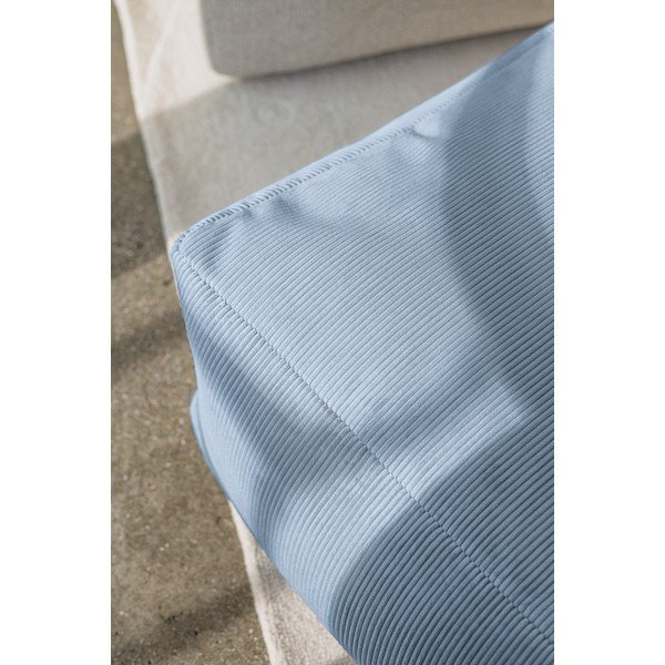 Helesinine velvetist tool Keno - noo.ma-image-2