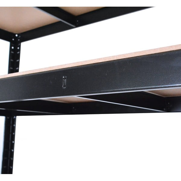 Must metallist hoiuriiul 120x180 cm - Rojaplast-image-2