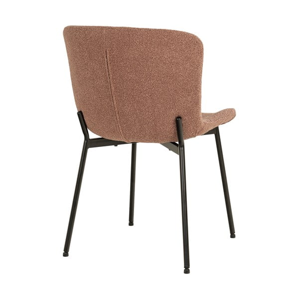 Tellisevärvi söögitoolid 2tk komplektis Maceda - House Nordic-image-3