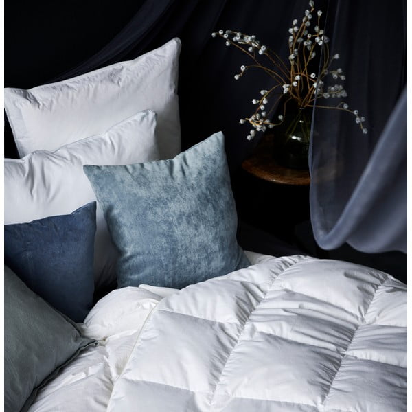 Suletäidisega padi 80x80 cm Neptune Medium - Universe of Sleeping-image-4